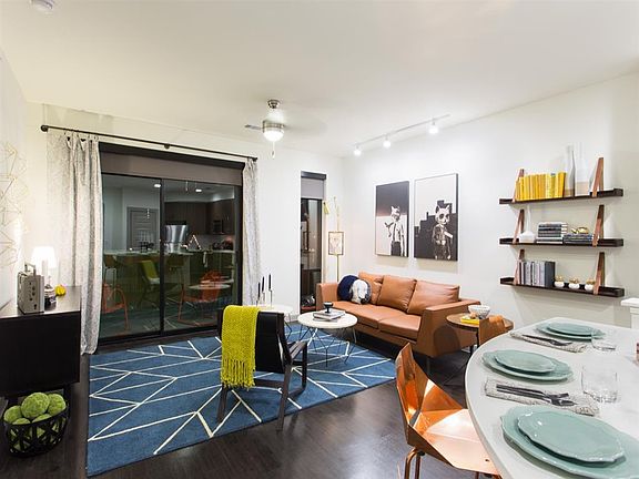 5th image of 1100 S Lamar Blvd #4301991