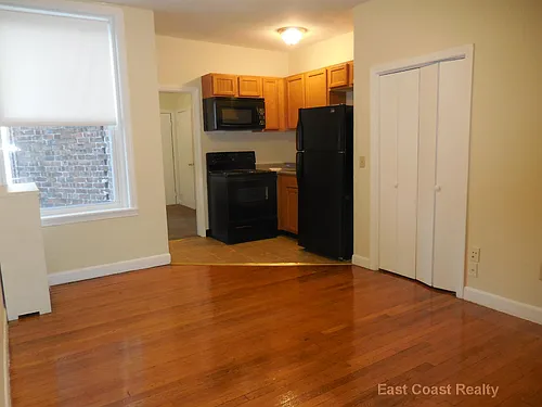 1132 Commonwealth Ave #7 Photo 1
