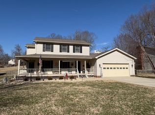 225 Shamrock Dr, Madisonville, KY 42431