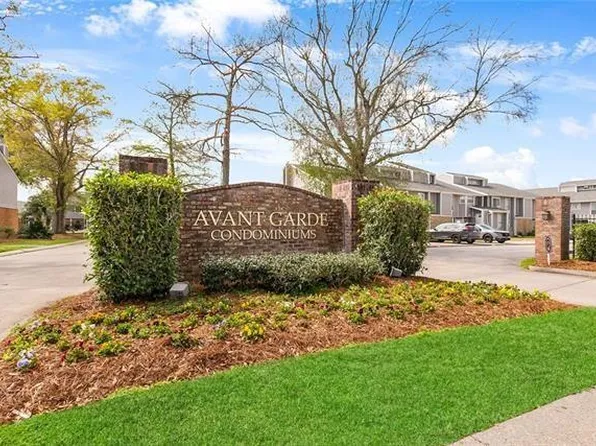 162 Avant Garde Cir #162, Kenner, LA 70065