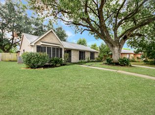 5409 Stone Creek Dr, La Porte, TX 77571