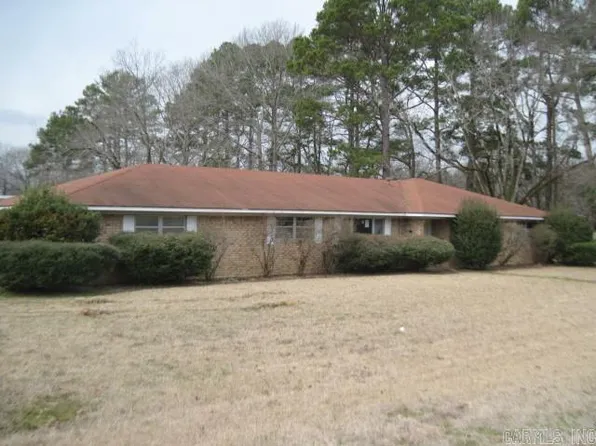 1373 Highway 133 N, Crossett, AR 71635