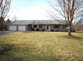 43 James Hill Rd, Port Matilda, PA 16870