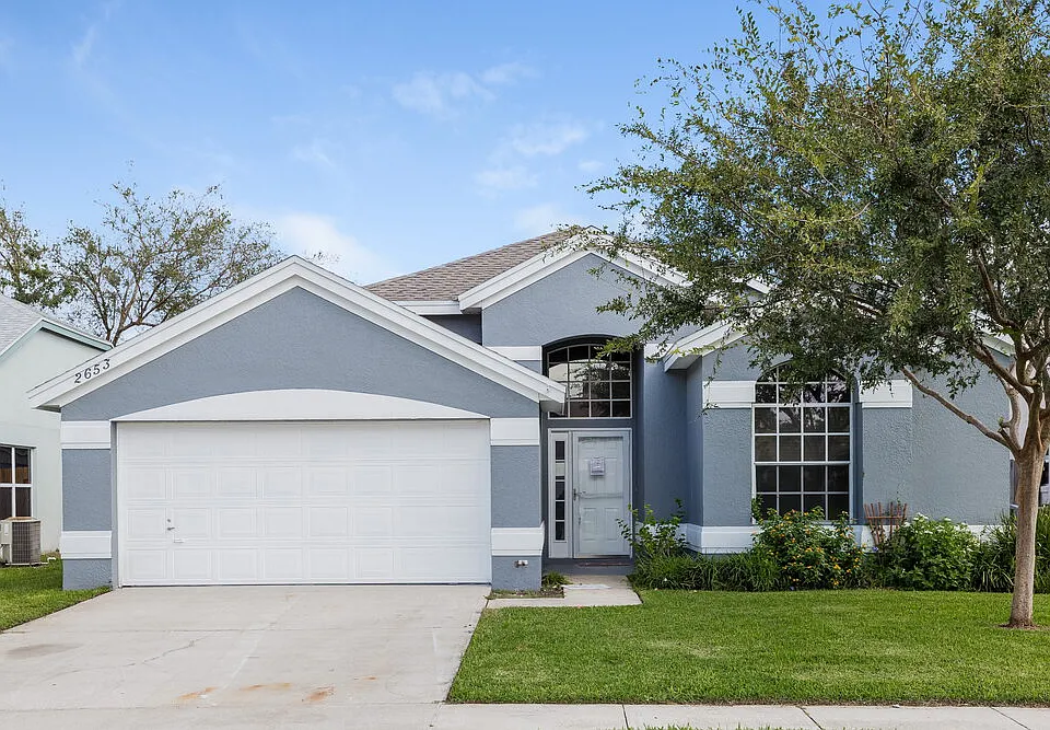 2653 Cahill Way