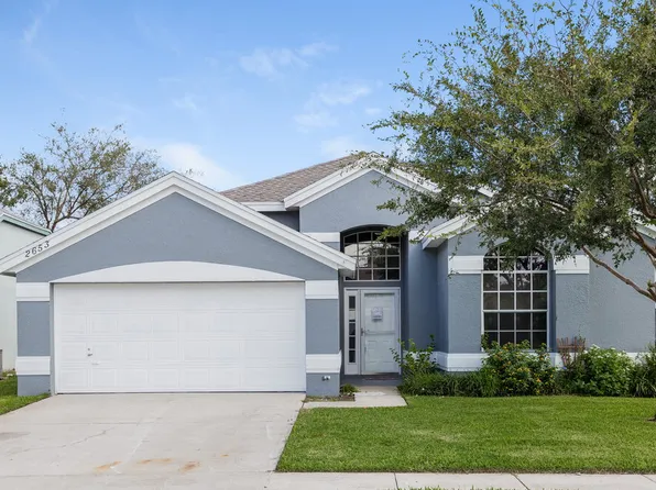 2653 Cahill Way, Lake Mary, FL 32746