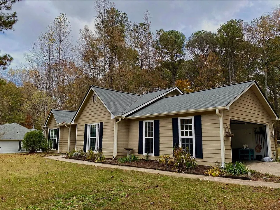 77 Posey Woods Dr