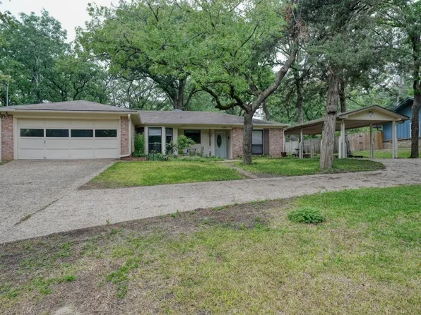 339 Lone Star Ln, Hideaway, TX 75771