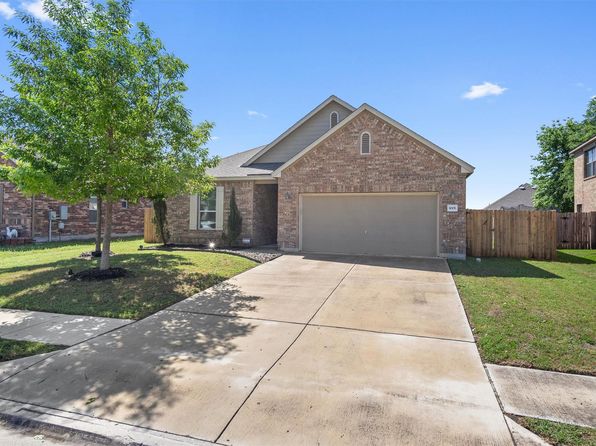1001 Grand Teton Trl, Taylor, TX 76574