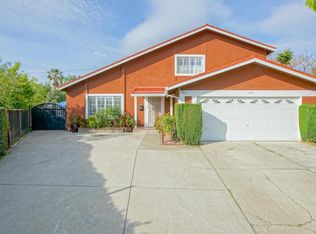 1534 Stone Creek Dr, San Jose, CA 95132