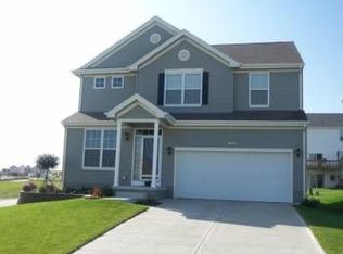 14751 Young St, Bennington, NE 68007
