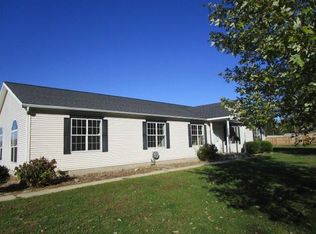 11861 Sterling Rd, Bethel, OH 45106