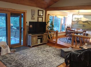 384 Smoke Ridge Rd, Kila, MT 59920