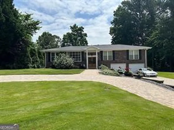 3962 Chicamauga Dr NE, Kennesaw, GA 30144