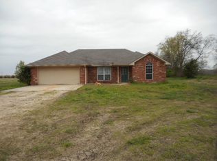 160 County Road 12500, Paris, TX 75462