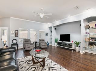 7025 Cattle Dr, Fort Worth, TX 76179