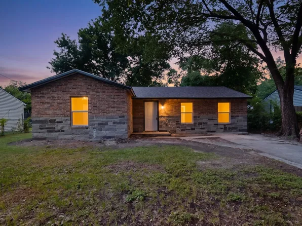 2518 Larry Dr, Dallas, TX 75228