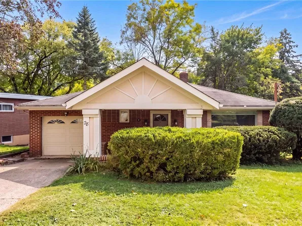 28 Unger Ln, Pittsburgh, PA 15217