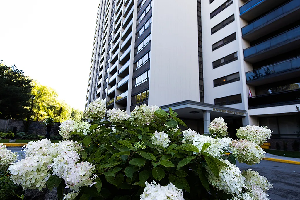 Apartment for rent at 65 Wynford Heights Cr. — Photo 4