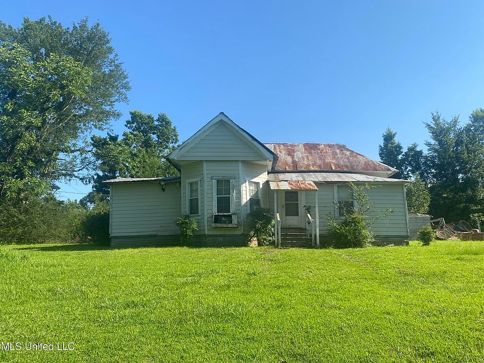 3672 Highway 17, Pickens, MS 39146 Zillow