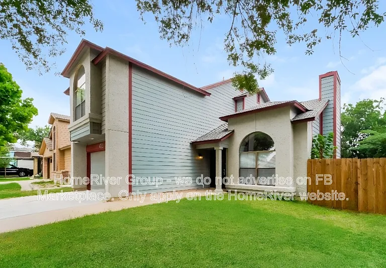 4257 Sunrise Creek Dr — Photo 3