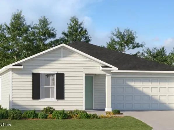 7774 HOLLENBECK Way, Jacksonville, FL 32219