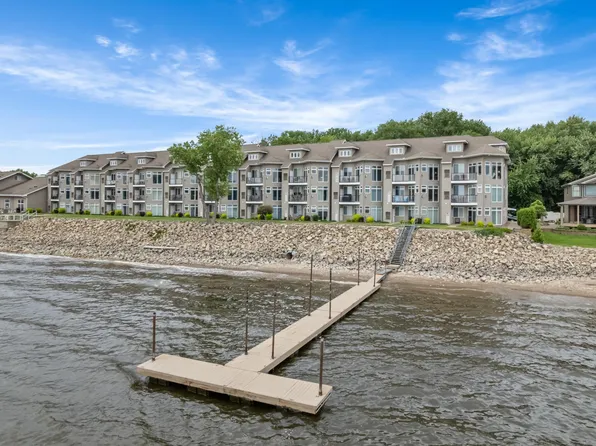 100 Central Point Rd Ste 210, Lake City, MN 55041