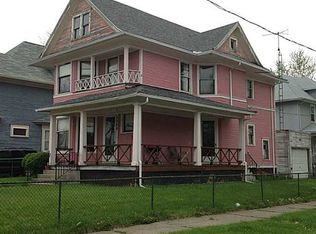 2348 Fulton St, Toledo, OH 43620