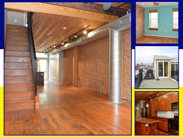 219 E Heath St, Baltimore, MD 21230