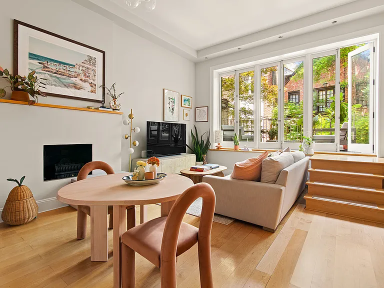 105 Joralemon St #3B — Photo 1