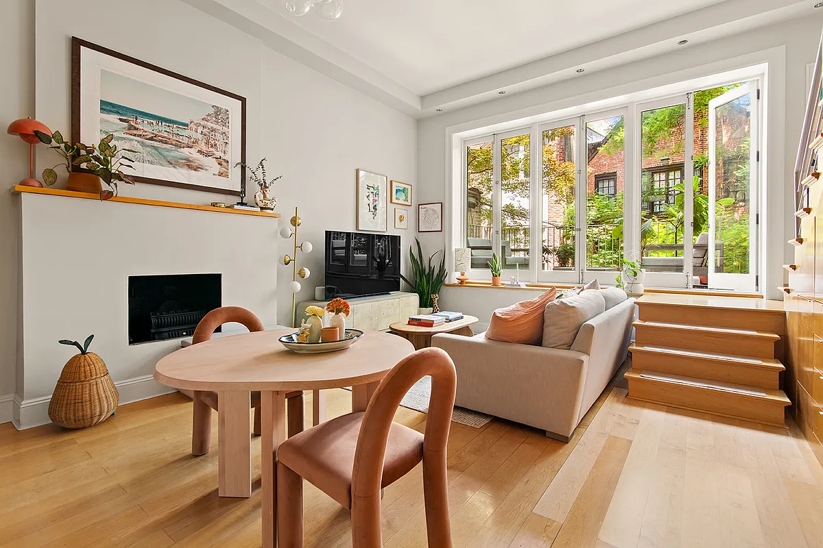 105 Joralemon Street 3B