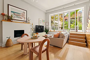 105 Joralemon Street, #3B
