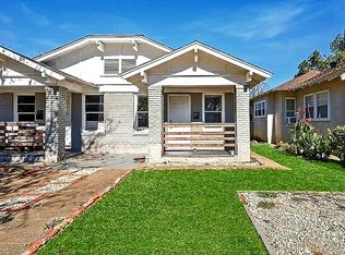 2437 W Brooklyn Ave, Dallas, TX 75211