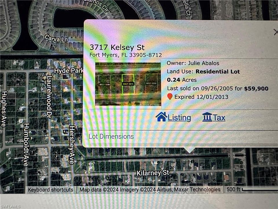1st image of 3717 Kelsey ST