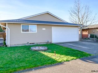 3644 Tudor Way SE, Albany, OR