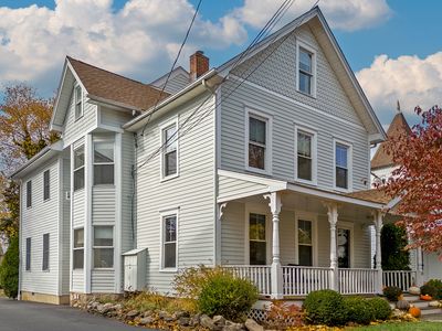 38 Gregory Boulevard, Norwalk, CT, 06855