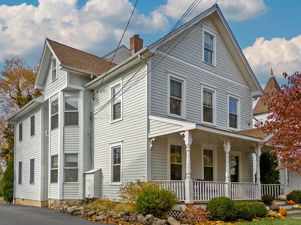 38 Gregory Blvd, Norwalk, CT 06855