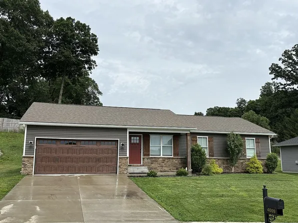 4009 Cedar Hill Ct, Floyds Knobs, IN 47119