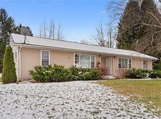 103 Shultz Dr, Newfield, NY 14867