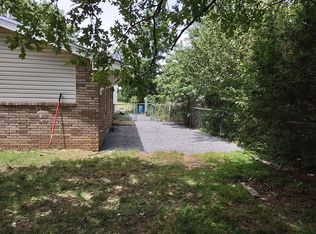 17452 E 270 Hwy, Hartshorne, OK 74547