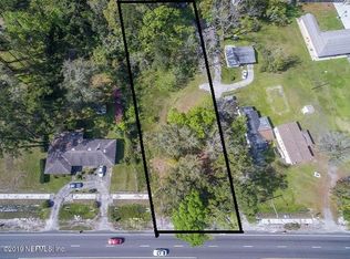 6536 New Kings Rd, Jacksonville, FL 32219
