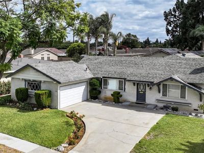 13220 Fonseca Ave, La Mirada, CA, 90638