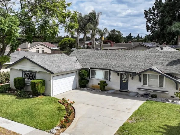 13220 Fonseca Ave, La Mirada, CA 90638