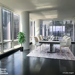 Rented by Brown Harris Stevens