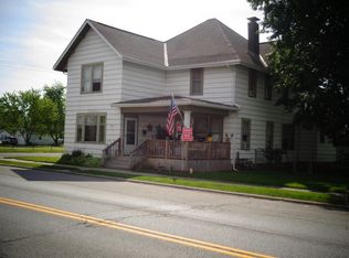 31-33 E Columbus St, Mount Sterling, OH 43143