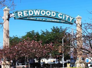 146 Madison Ave #3, Redwood City, CA