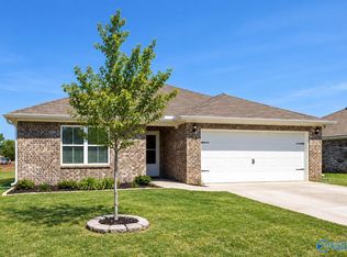 114 Domingues Ave, Meridianville, AL 35759