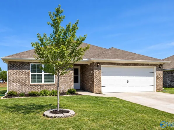 114 Domingues Ave, Meridianville, AL 35759