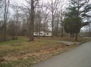 1024 Deer Ridge Rd, Kingston Springs, TN 37082