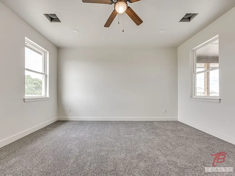 1321 Chisholm Trail Ln — Photo 28