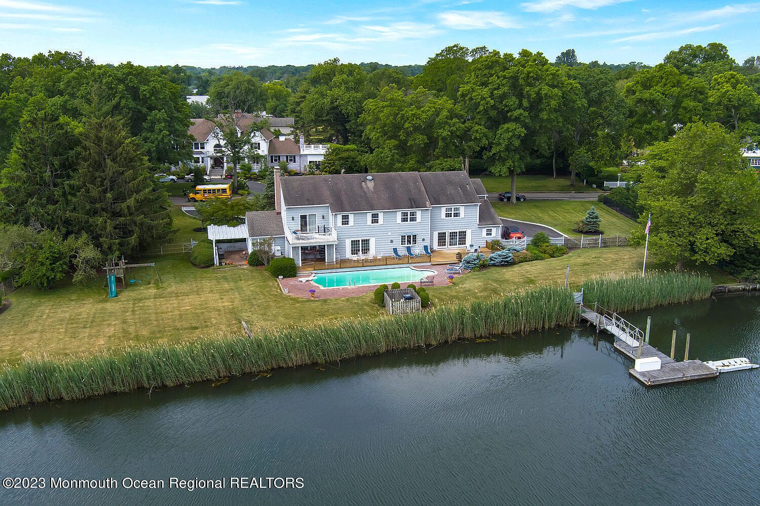 49 Wardell Avenue, Rumson, NJ 07760 Zillow